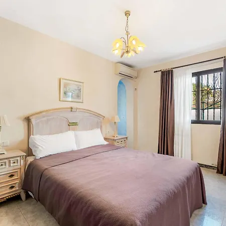 Altavista Vila Frigiliana