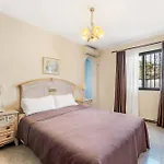 Altavista Villa Frigiliana